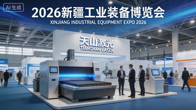 168体彩飞艇开奖记录查阅最新结果激光参与2026新疆产业装备博览会